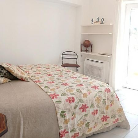 Appartamento La Pica Marina Anacapri Esterno foto