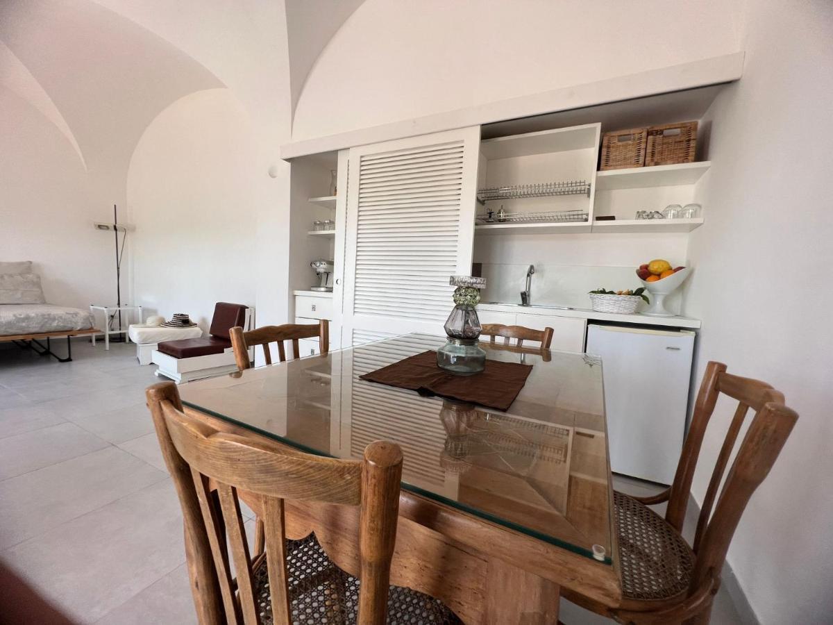 Appartamento La Pica Marina Anacapri Esterno foto