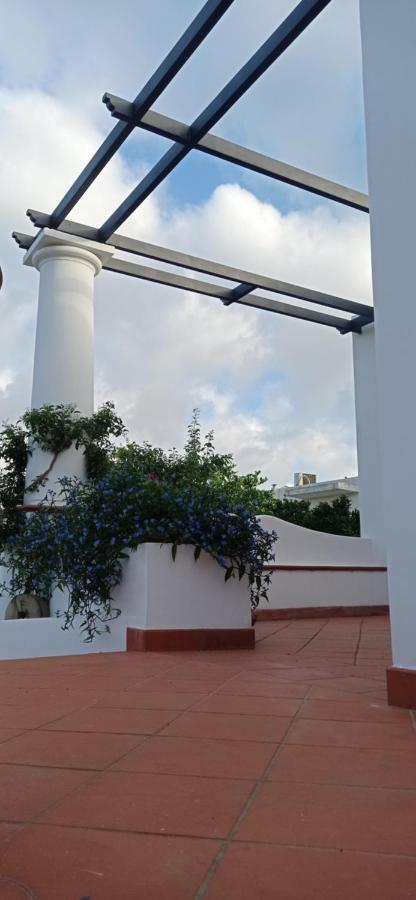 Appartamento La Pica Marina Anacapri Esterno foto