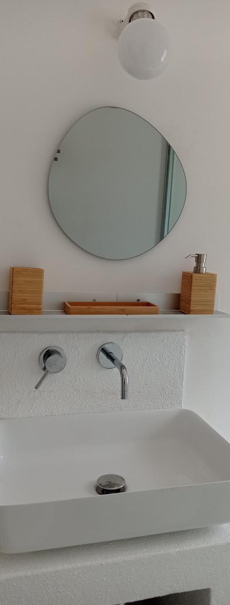 Appartamento La Pica Marina Anacapri Esterno foto